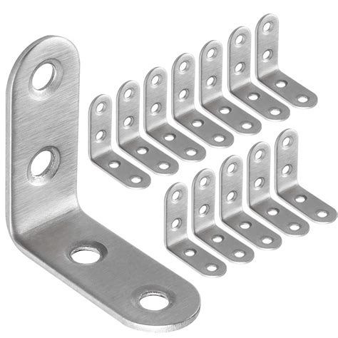 feet brackets metal|l-shaped metal brackets.